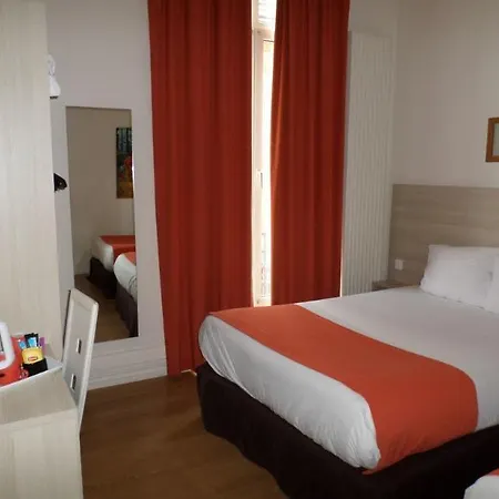De La Cathedrale Otel