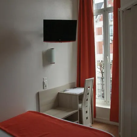 Hotel De La Cathedrale 2*